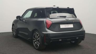 Mini Cooper Electric Berline Cooper SE — photo 5