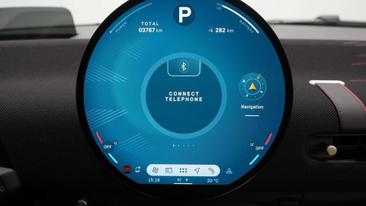 Mini Cooper Electric Berline Cooper SE — photo 6