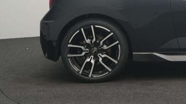Mini Cooper Electric Berline Cooper SE — photo 8