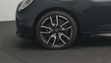 Mini Cooper Electric Berline Cooper SE — photo 9