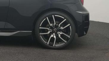 Mini Cooper Electric Berline Cooper SE — photo 11