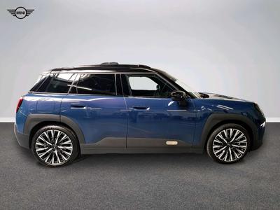 Mini Aceman SE