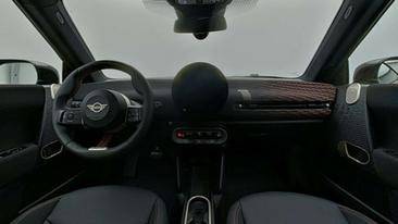 Mini Cooper Electric Berline Cooper SE — photo 12