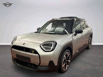 Mini Aceman SE - 2026 - Joinsteer - #1