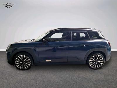 Mini Aceman SE