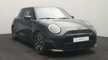 Mini Cooper Electric Berline Cooper SE — photo 13