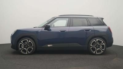 Mini Aceman SE