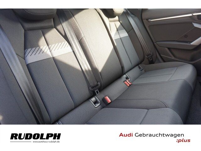 Audi A3 Advanced 35 TFSI S Tronic - 2024 - Joinsteer - #10