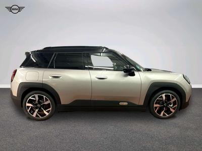 Mini Aceman SE