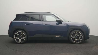 Mini Aceman SE