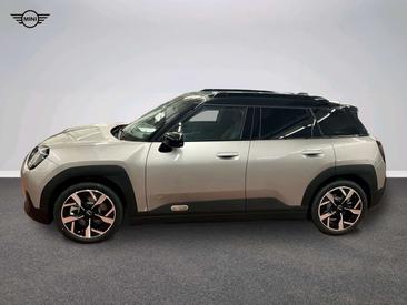 Mini Aceman SE — photo 3