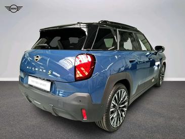 Mini Aceman SE — photo 5