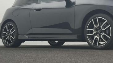 Mini Cooper Electric Berline Cooper SE — photo 16