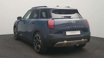 Mini Aceman SE — photo 5