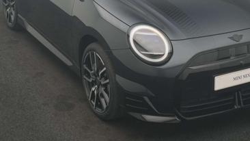Mini Cooper Electric Berline Cooper SE — photo 17
