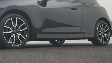 Mini Cooper Electric Berline Cooper SE — photo 18