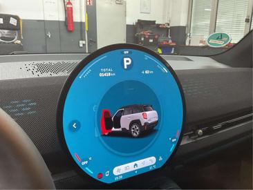 Mini Aceman SE — photo 8
