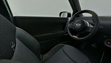 Mini Cooper Electric Berline Cooper SE — photo 20