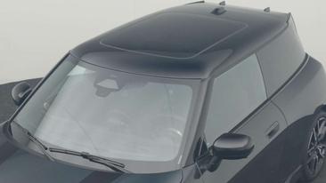 Mini Cooper Electric Berline Cooper SE — photo 21