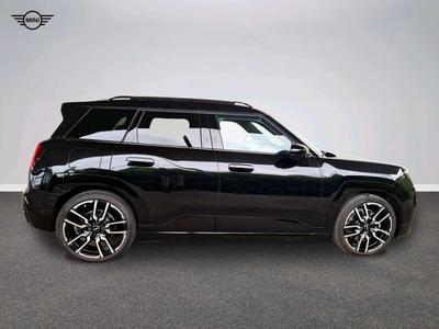 Mini Aceman SE