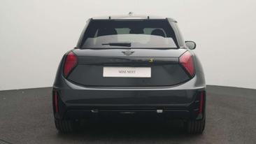 Mini Cooper Electric Berline Cooper SE — photo 22