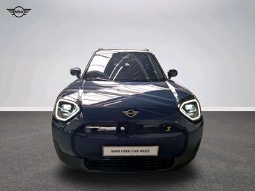 Mini Aceman SE — photo 13