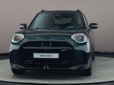 Mini Aceman SE - 2026 - Joinsteer - #1