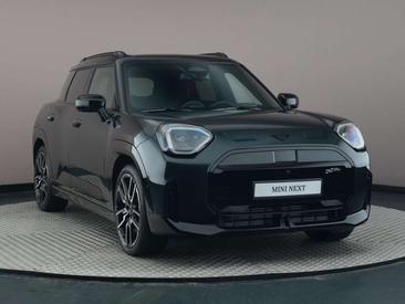 Mini Aceman SE — photo 2