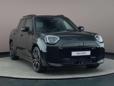 Mini Aceman SE