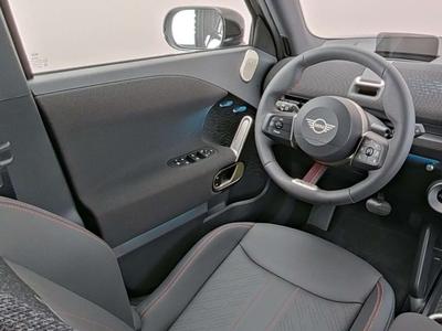 Mini Aceman SE