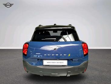 Mini Aceman SE — photo 17