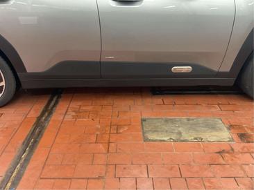 Mini Aceman SE — photo 16