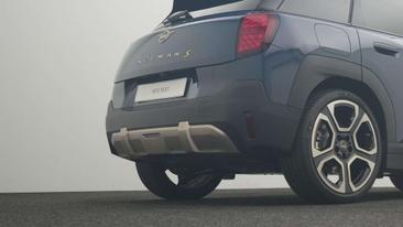 Mini Aceman SE — photo 16