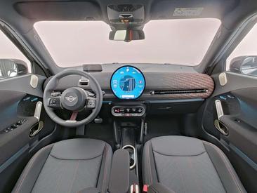 Mini Aceman SE — photo 4