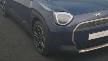 Mini Aceman SE — photo 18