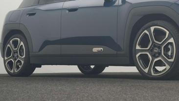 Mini Aceman SE — photo 19