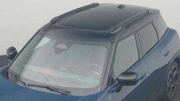 Mini Aceman SE — photo 21