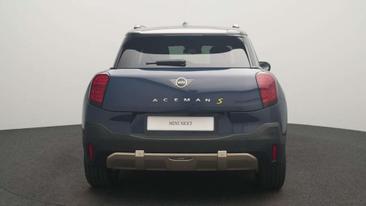 Mini Aceman SE — photo 22