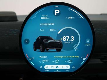 Mini Aceman SE — photo 12