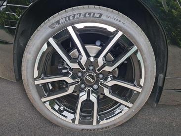 Mini Aceman SE — photo 20