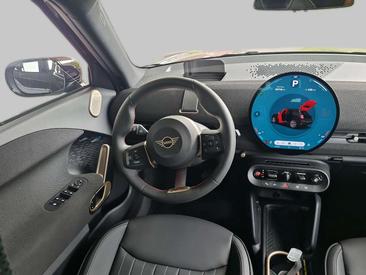 Mini Aceman SE — photo 21