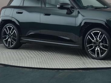 Mini Aceman SE — photo 18