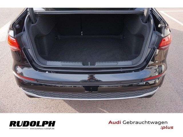 Audi A3 Advanced 35 TFSI S Tronic - 2024 - Joinsteer - #11