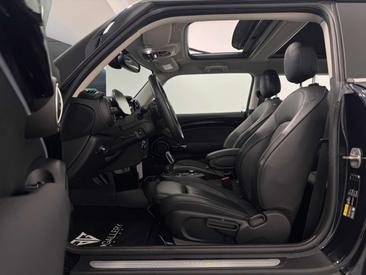 Mini 3 Portes Berline Cooper SE — photo 20