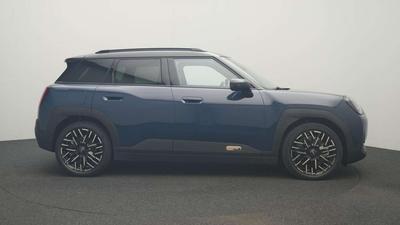 Mini Aceman SE