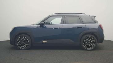 Mini Aceman SE — photo 3