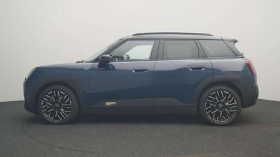 Mini Aceman SE