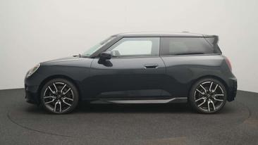 Mini Cooper Electric Berline Cooper SE — photo 2