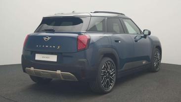 Mini Aceman SE — photo 4