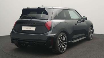 Mini Cooper Electric Berline Cooper SE — photo 4
